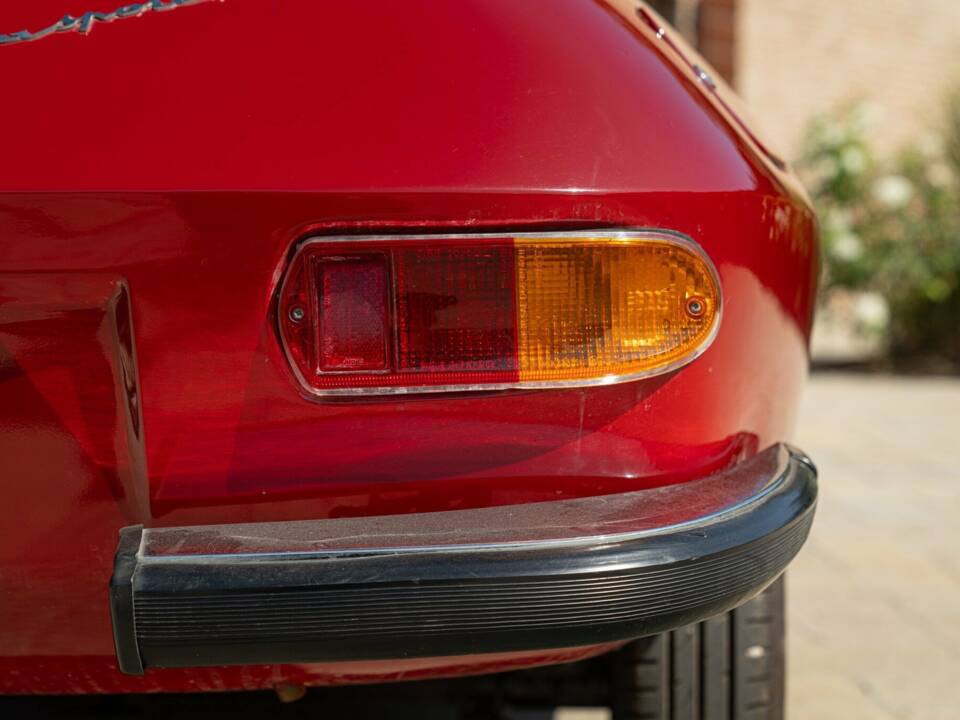 Image 25/50 of Lancia Fulvia Sport 1.3 S (Zagato) (1971)