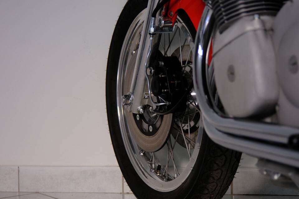 Immagine 70/96 di MV Agusta 750 S America (1976)