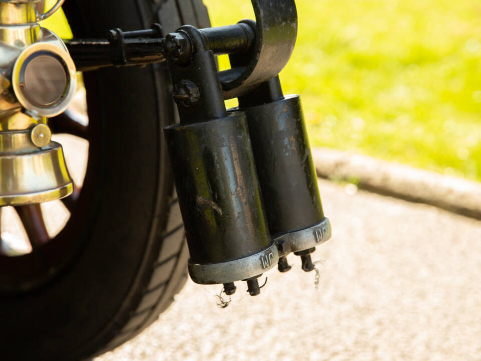 Immagine 34/42 di Renault 20&#x2F;30 CV (1908)