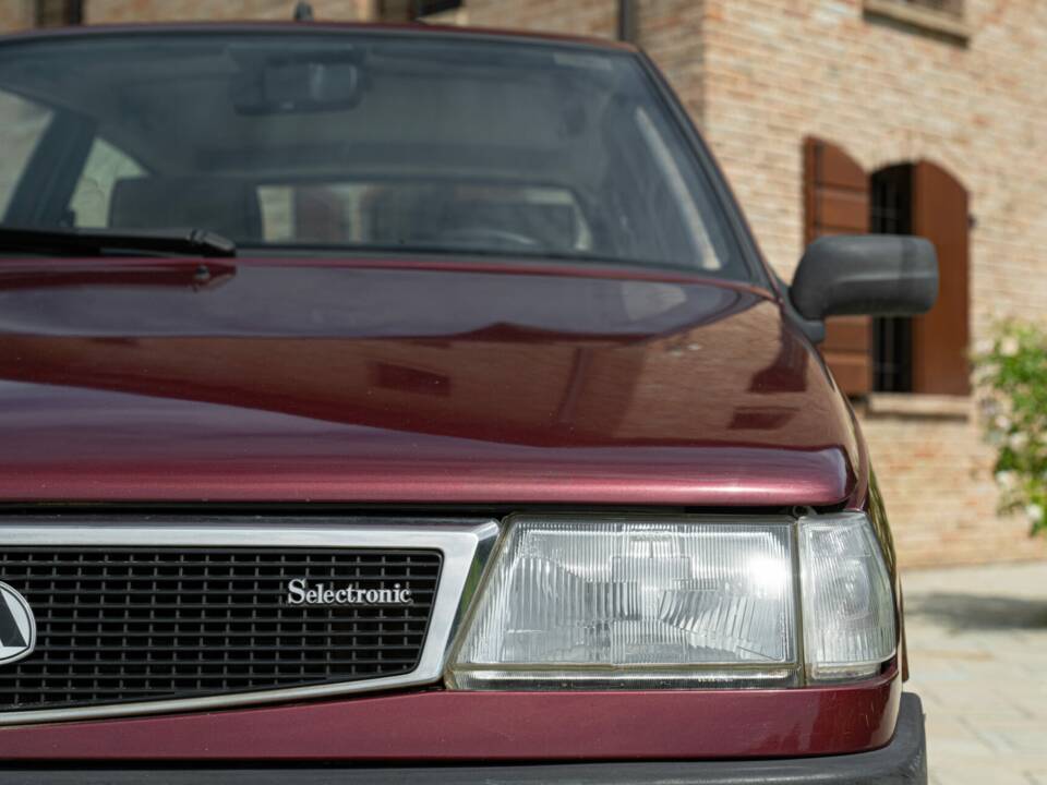 Immagine 13/46 di Autobianchi Y10 (1993)