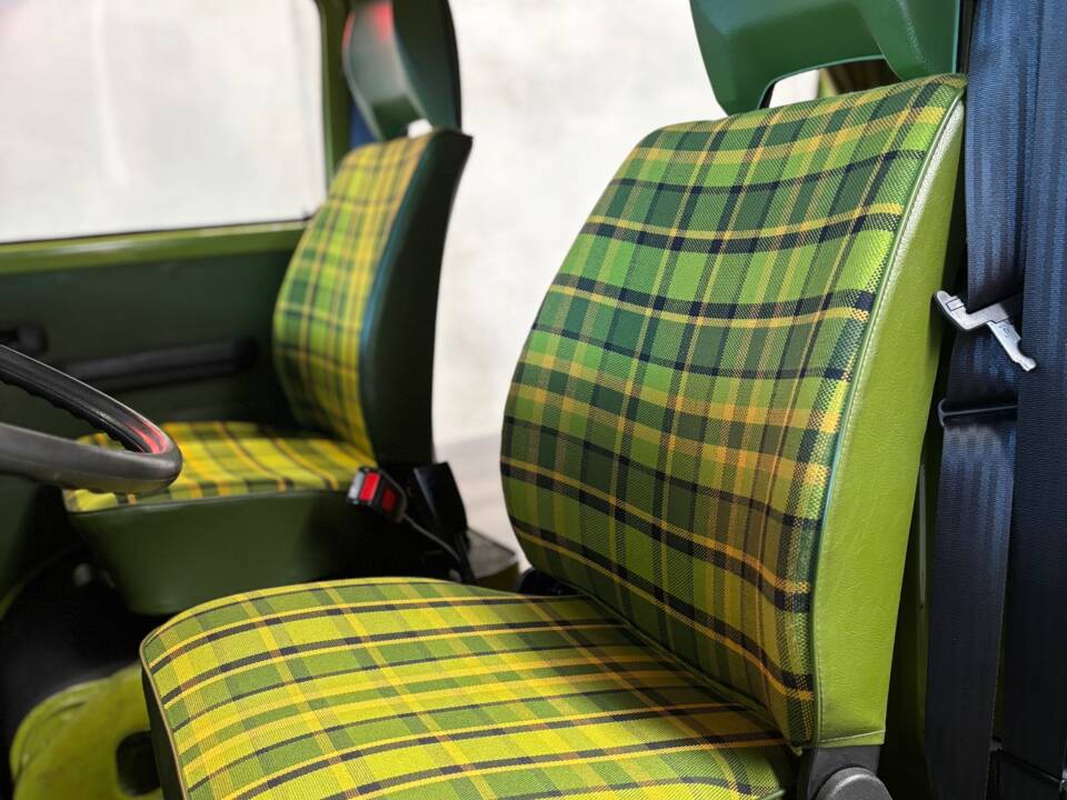 Bild 14/16 von Volkswagen T2b Westfalia (1978)