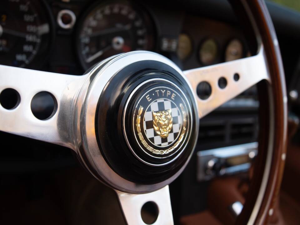 Bild 41/84 von Jaguar E-Type V12 (1973)