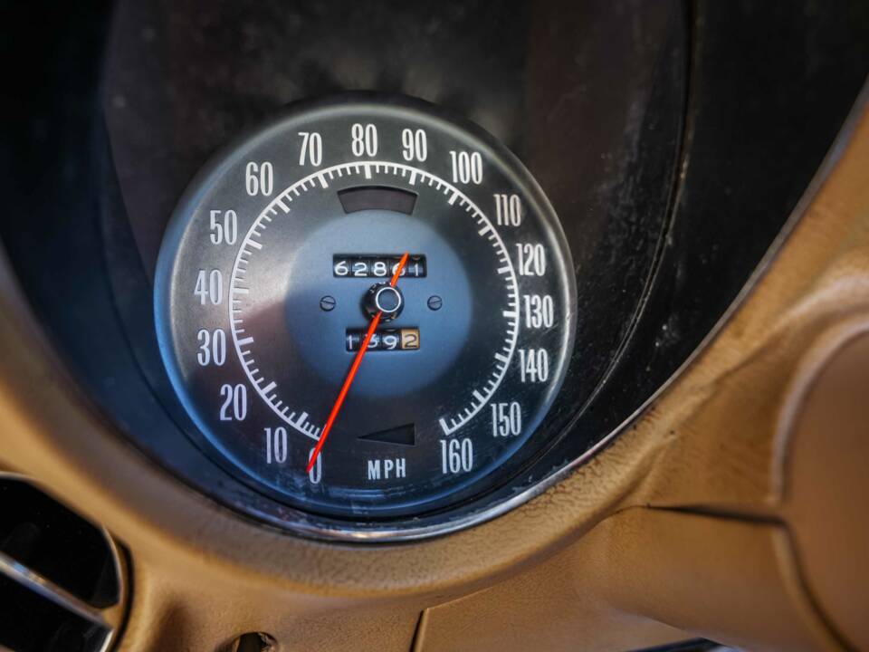 Bild 34/45 von Chevrolet Corvette Stingray (1973)