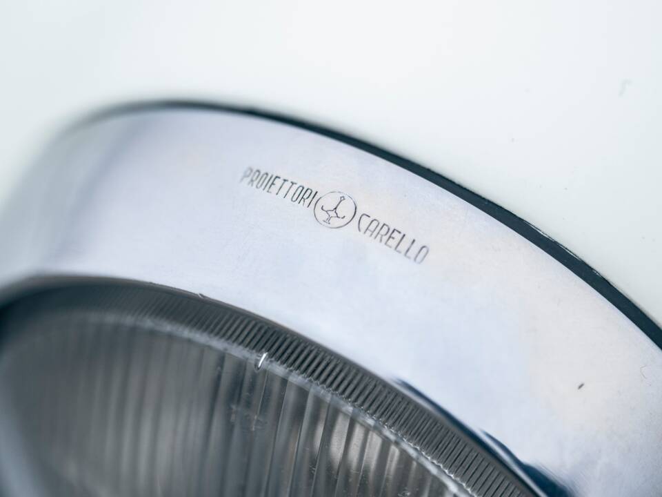 Bild 11/40 von Alfa Romeo Giulietta Sprint (1959)