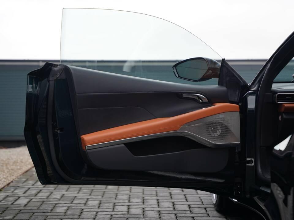 Image 15/50 de Lotus Emira &quot;First Edition&quot; (2023)