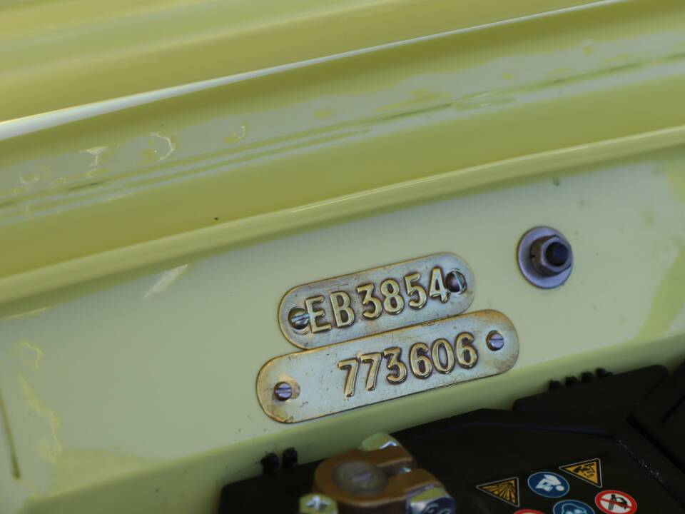 Afbeelding 22/50 van Triumph TR 2 (1954)