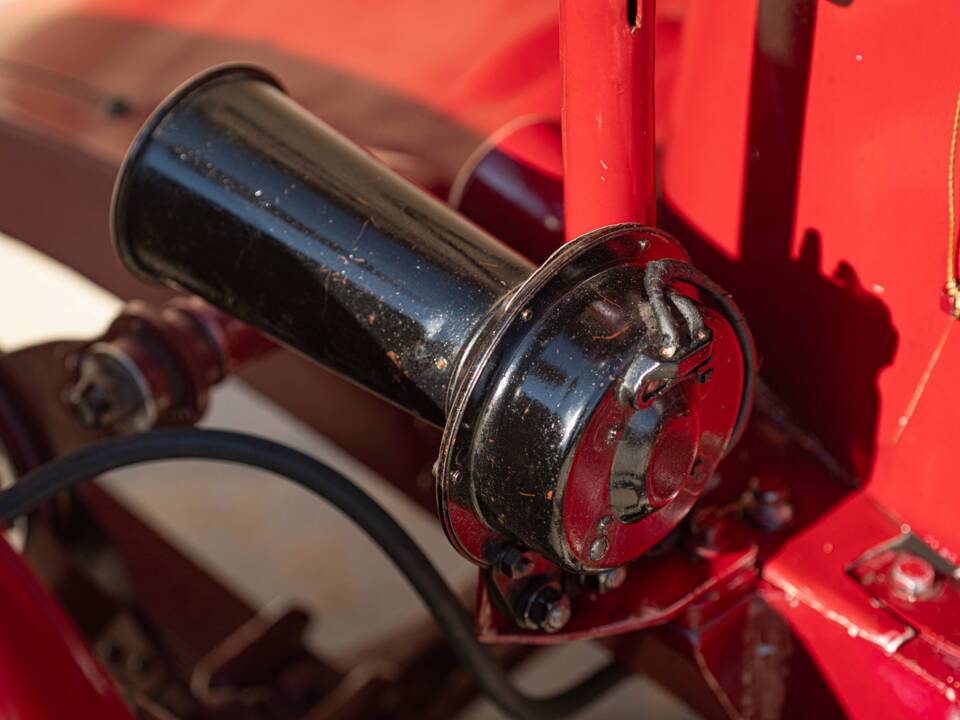 Obraz 13/50 pojazdu Alfa Romeo 6C 1750 Gran Sport (1931)
