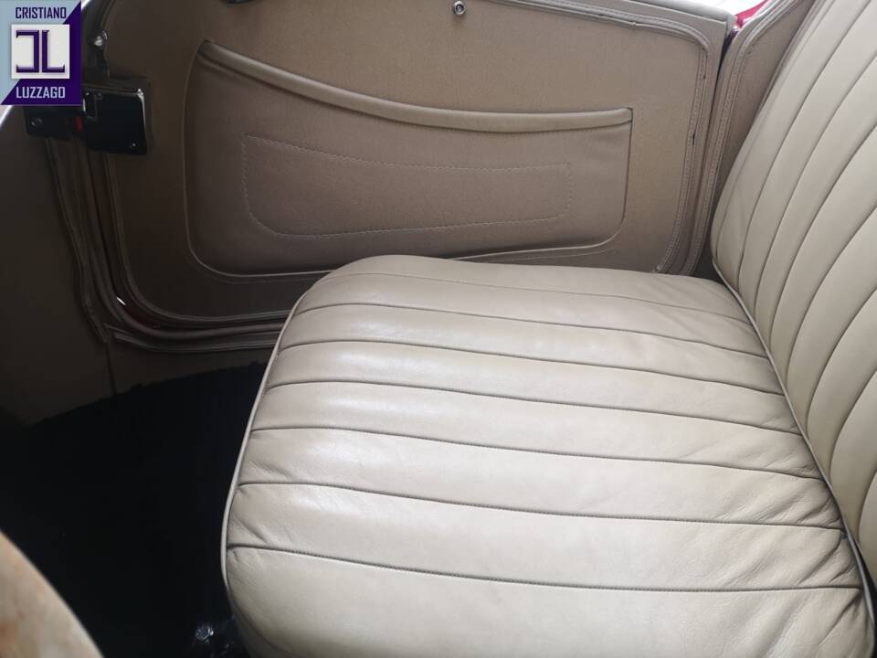 Bild 54/84 von MG TD (1951)