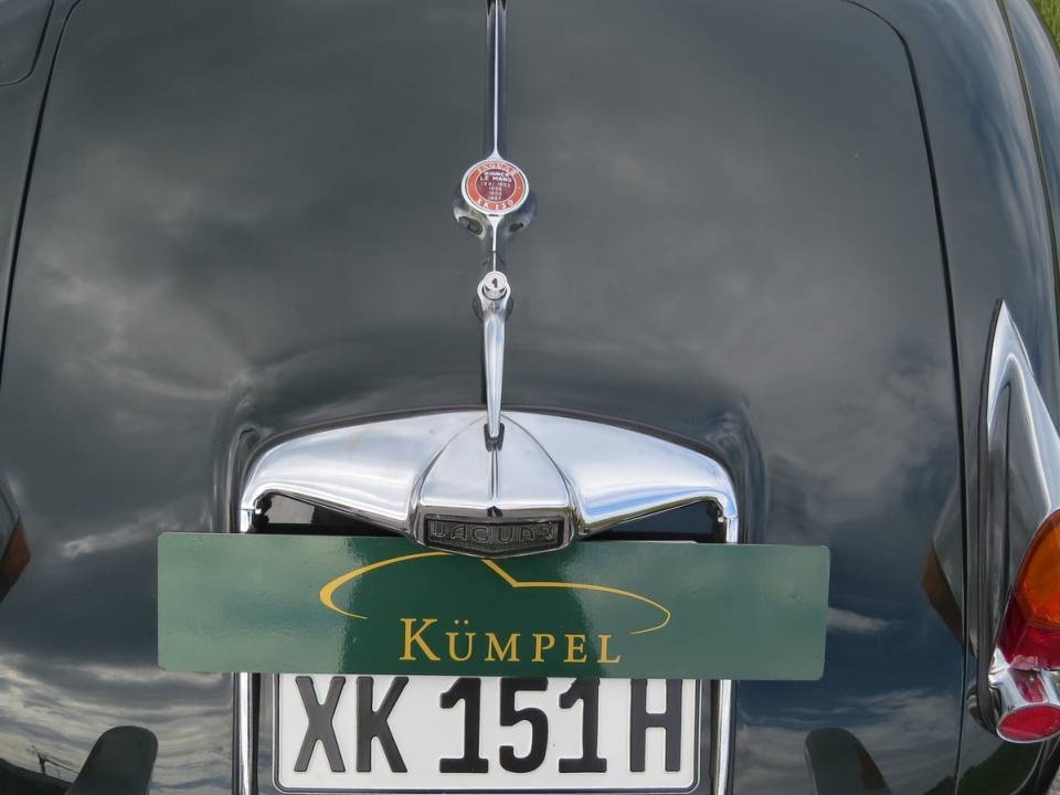Bild 4/50 von Jaguar XK 150 DHC (1959)