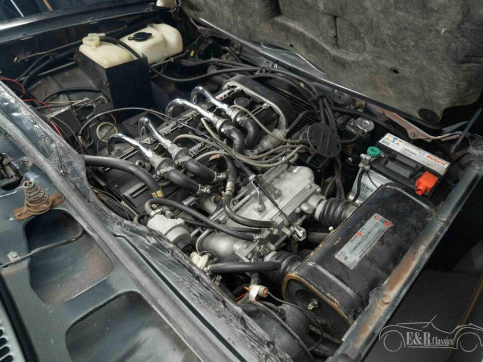 Bild 5/19 von Chevrolet Cosworth Vega (1975)