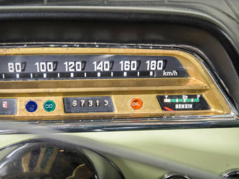 Bild 21/50 von Volvo P 121 (1967)
