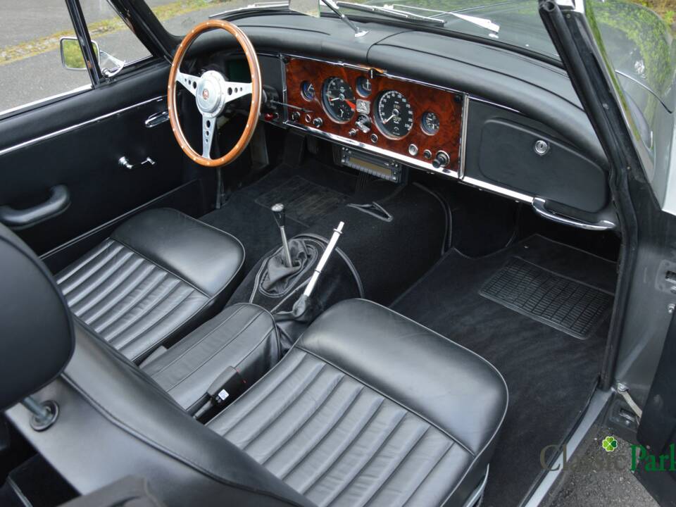Image 30/50 of Jaguar XK 150 3.8 S DHC (1959)