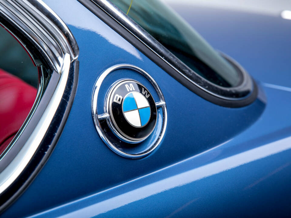 Image 10/50 of BMW 3.0 CS (1972)