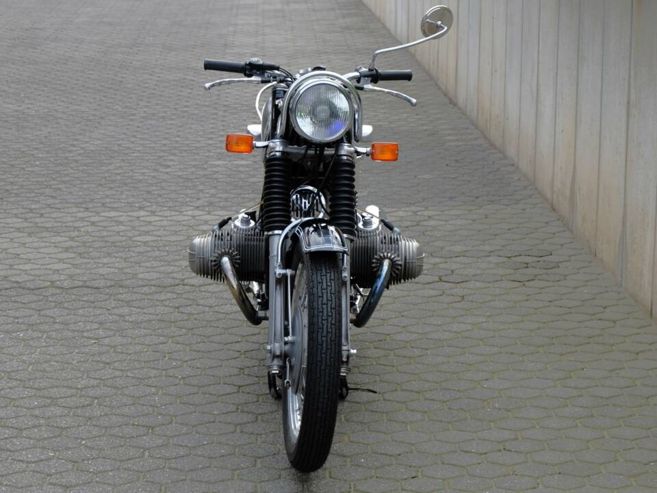Immagine 12/40 di BMW R 75/5 (1972)
