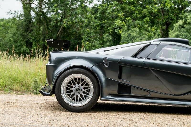 Bild 27/50 von DDR Miami GTR8 (2016)