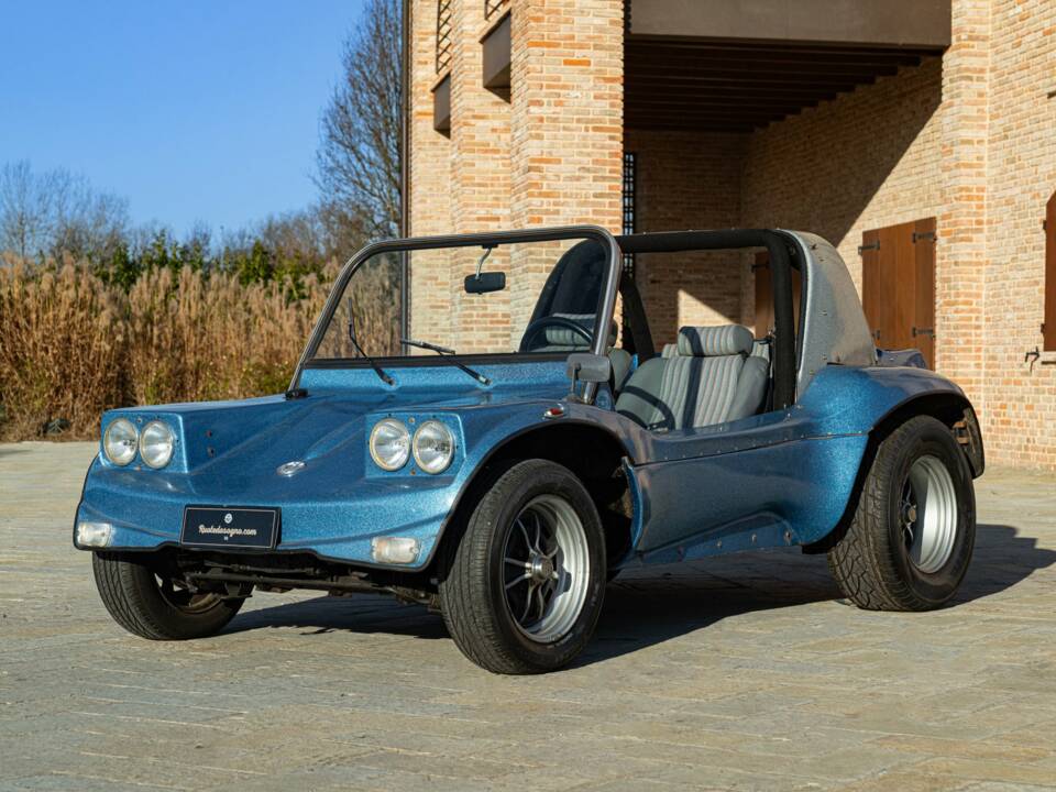 Bild 1/50 von Apal Buggy (1974)