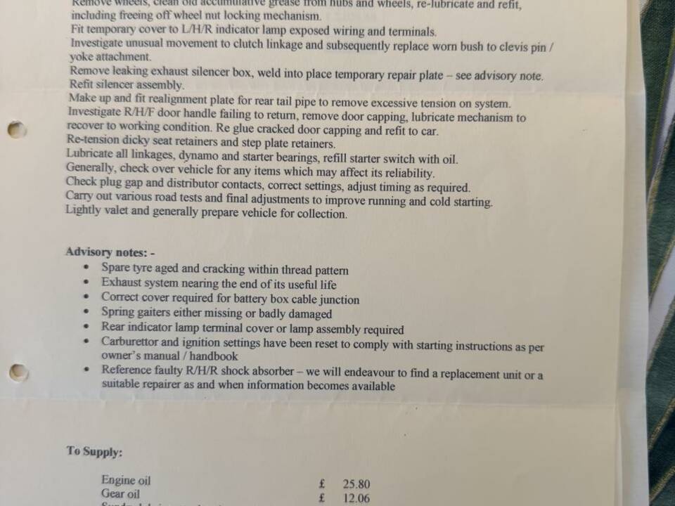 Imagen 24/32 de Rolls-Royce 20 HP (1926)