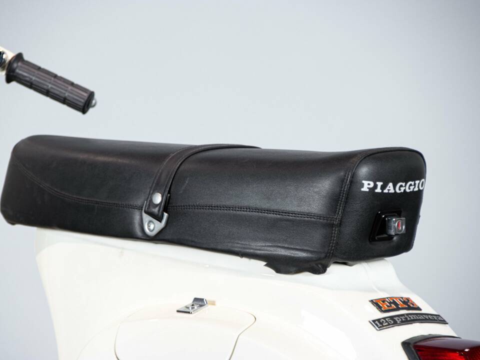 Image 27/33 of Piaggio DUMMY (1982)