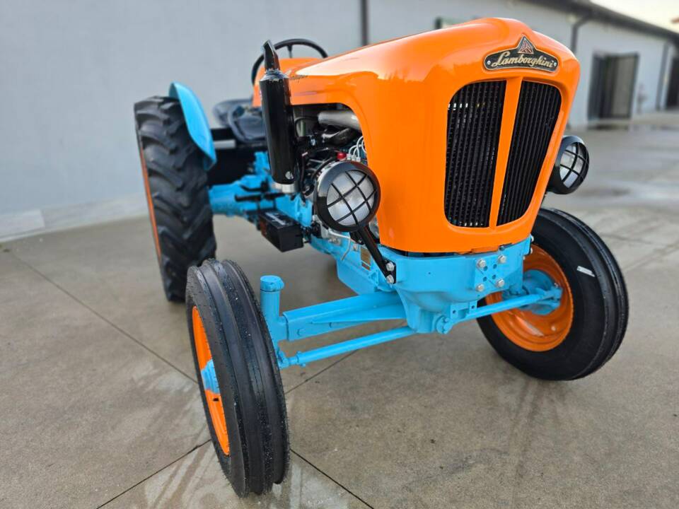 Imagen 85/89 de Lamborghini 3352 R (1959)