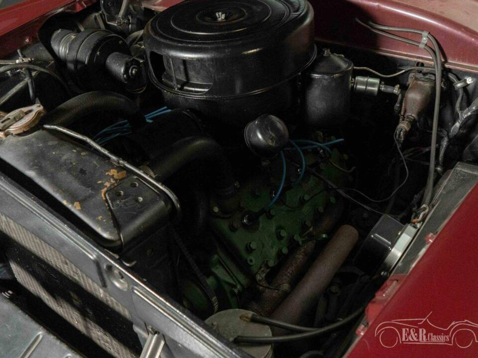 Bild 18/19 von Mercury Monterey Hardtop (1953)