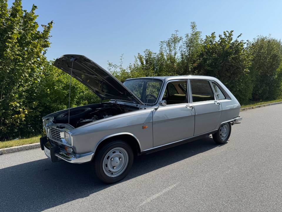 Bild 26/44 von Renault R 16 (1967)