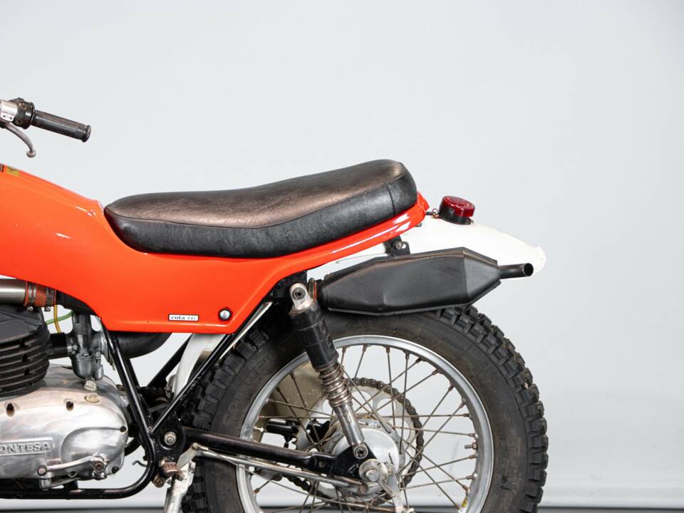 Immagine 19/50 di Montesa Cota 247 (1976)