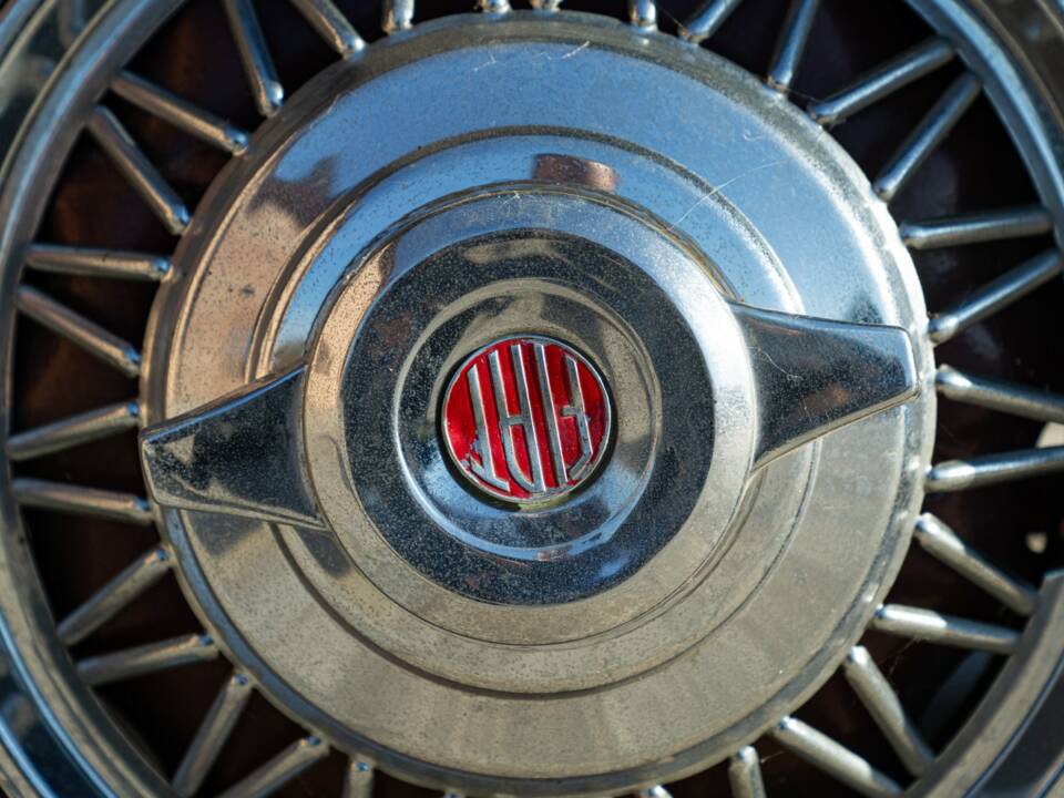 Imagen 16/50 de FIAT 1100-103 E (1954)