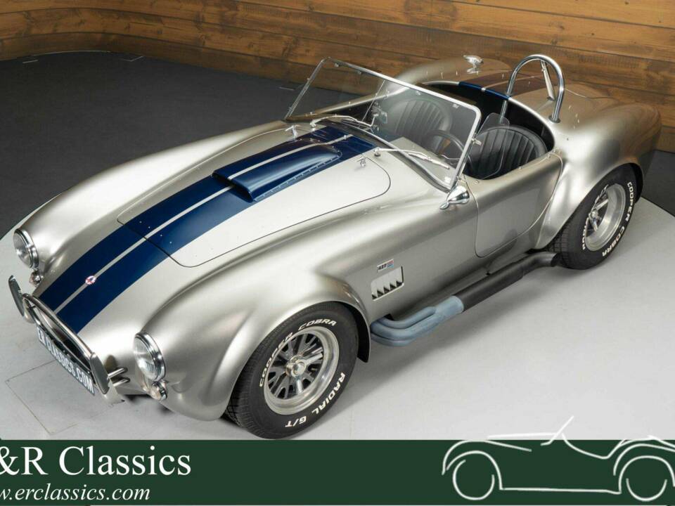 Afbeelding 1/19 van Superformance Cobra 427 (1965)