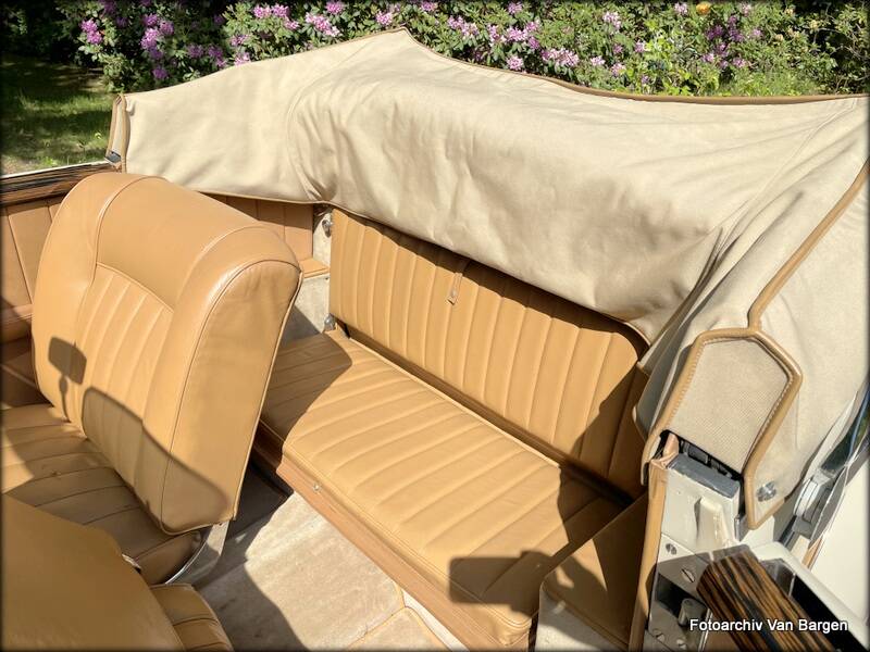 Image 23/38 of Mercedes-Benz 220 Cabriolet A (1954)
