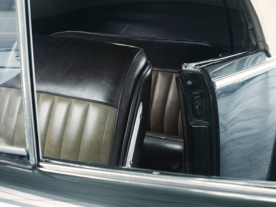 Bild 46/50 von Lincoln Continental V12 (1947)