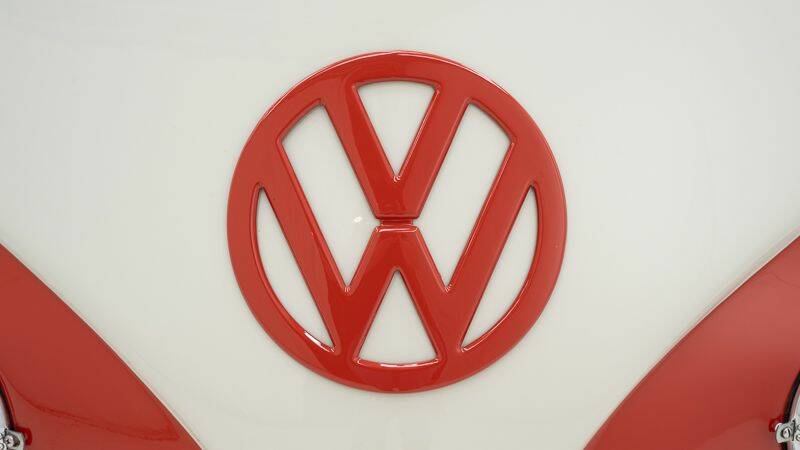 Immagine 12/15 di Volkswagen T1 Kombi (1966)
