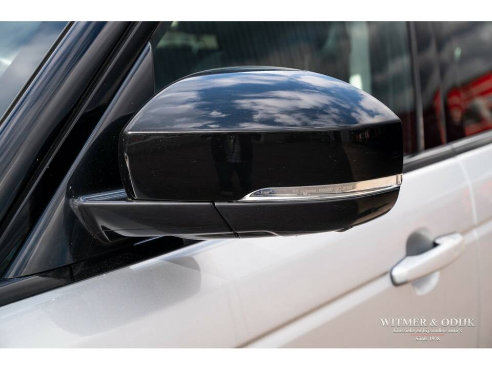 Bild 30/36 von Land Rover Range Rover Sport P400e PHEV (2019)