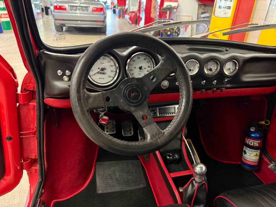 Image 8/17 de FIAT 500 R (1972)