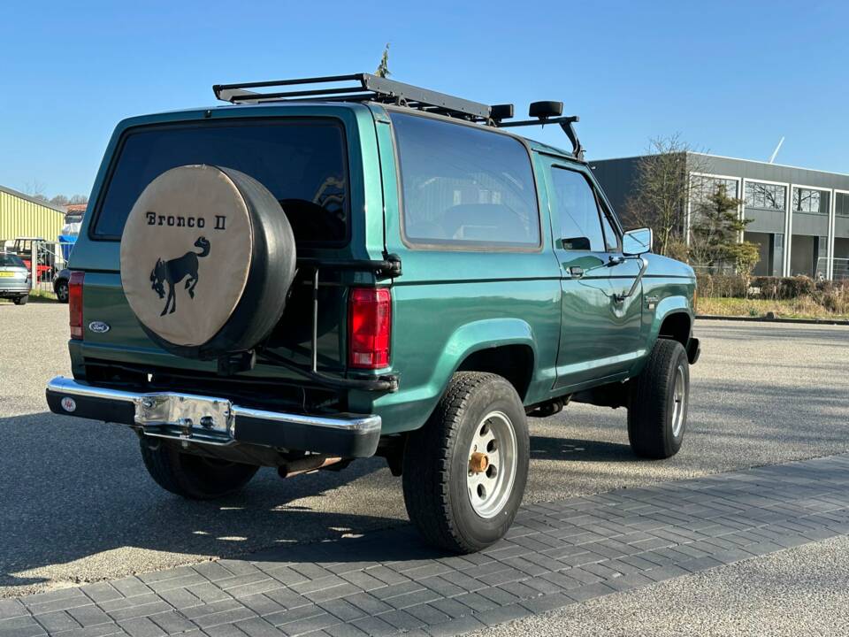 Bild 3/5 von Ford Bronco (1988)