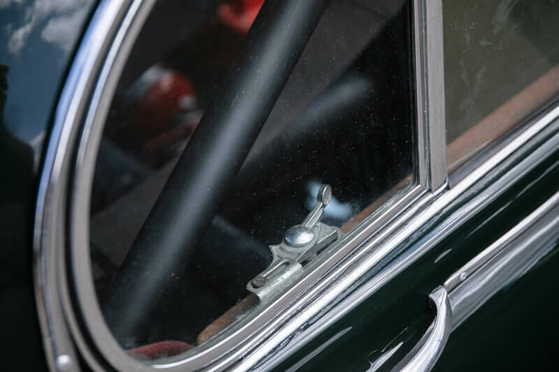Immagine 34/50 di Jaguar Mk II 3.8 (1963)
