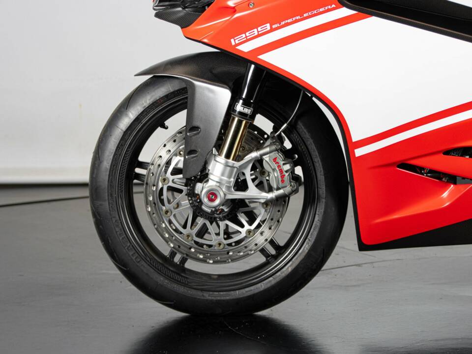 Bild 27/50 von Ducati DUMMY (2018)
