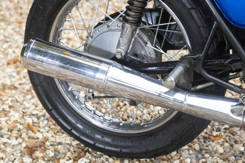 Image 11/46 de Honda DUMMY (1978)