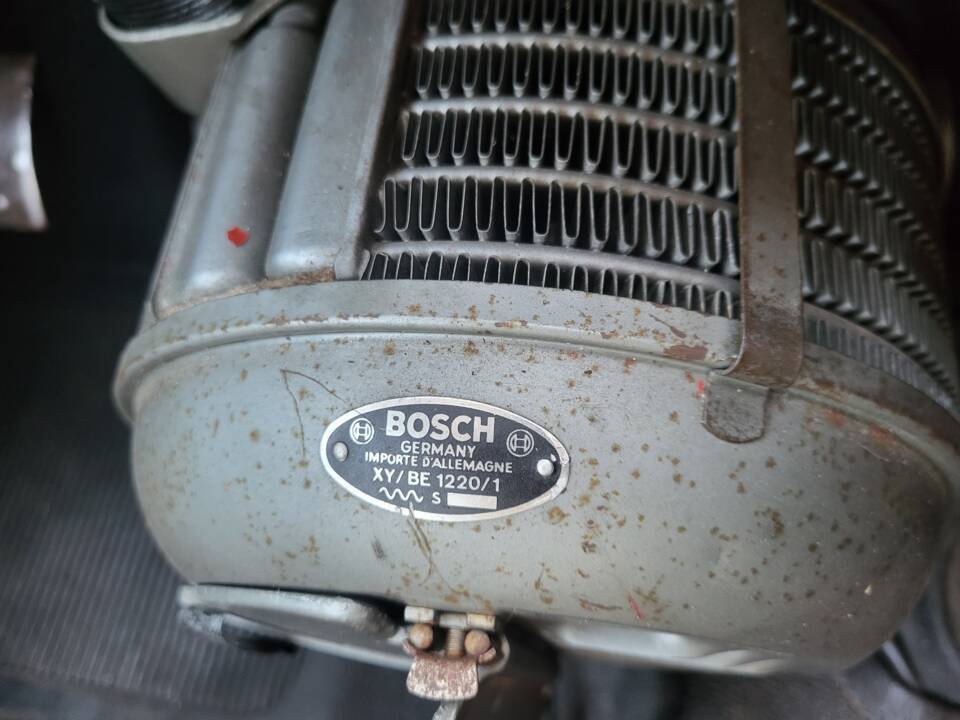 Image 45/52 de Land Rover 109 (1962)