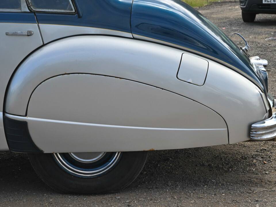 Image 23/50 de Armstrong-Siddeley Sapphire 346 (1956)