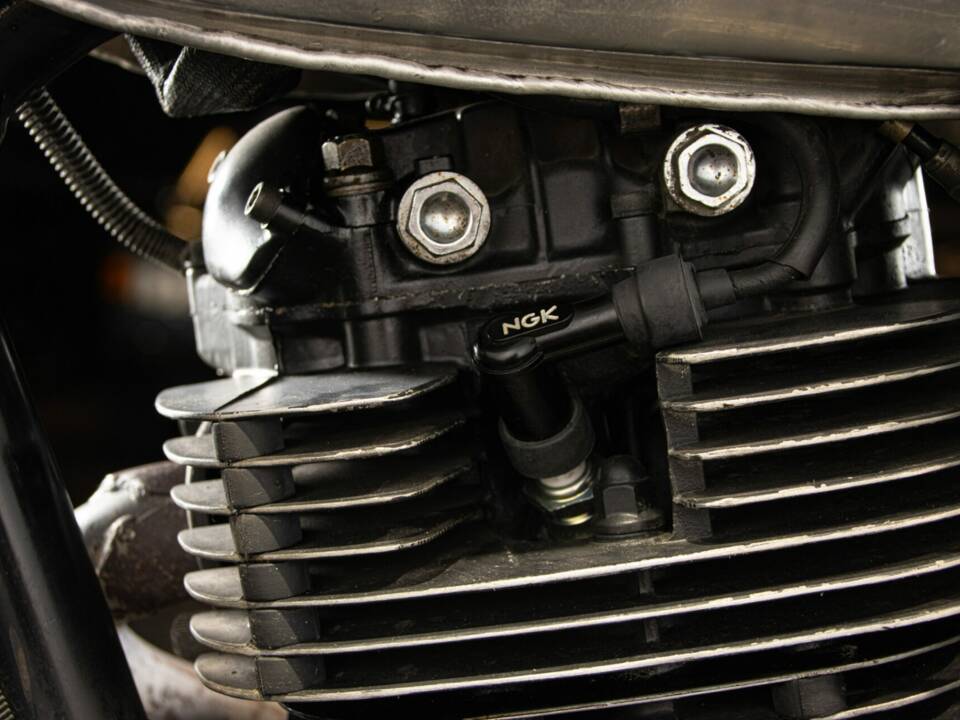 Immagine 37/50 di Yamaha XT 500 (1981)
