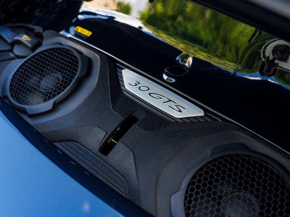 Afbeelding 4/70 van Porsche 911 Carrera GTS (2021)
