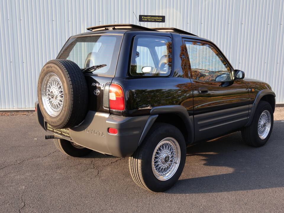 Image 45/55 de Toyota RAV4 (1995)