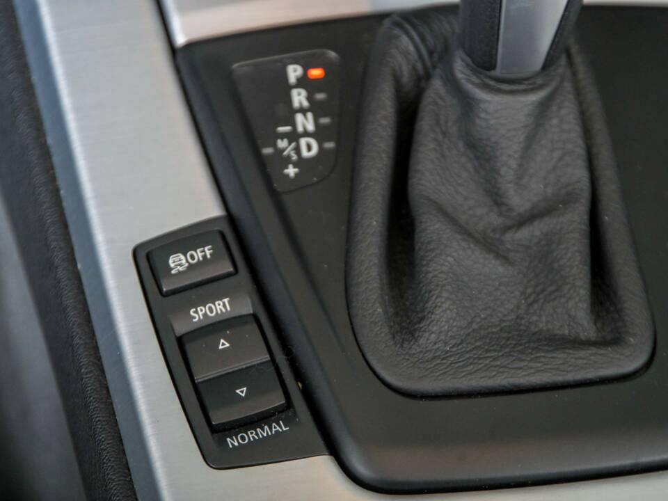 Bild 33/50 von BMW Z4 sDrive23i (2009)