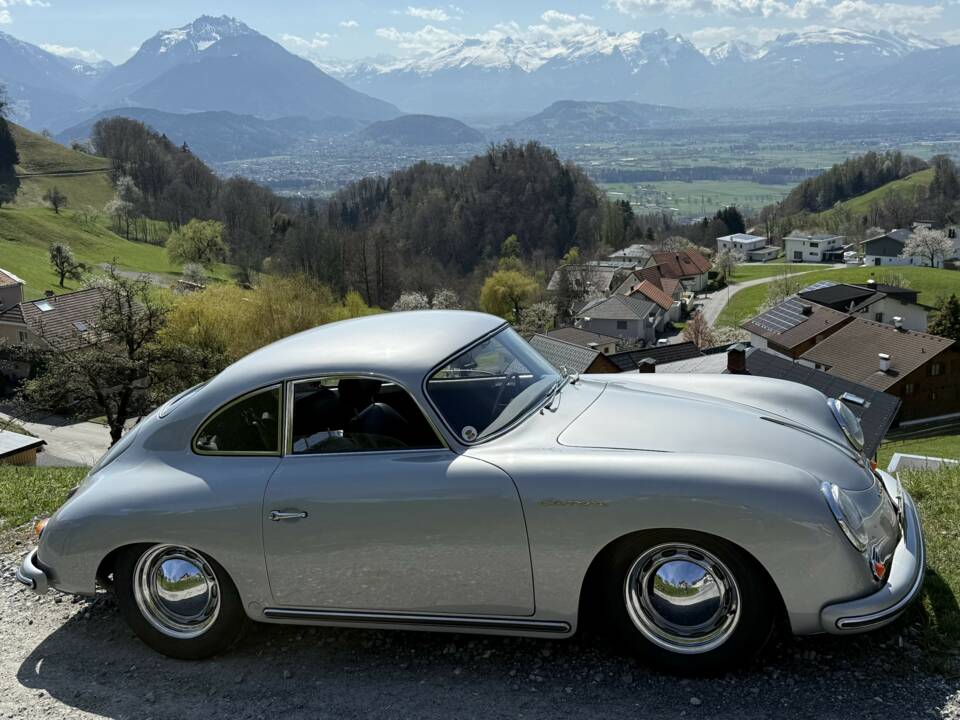 Bild 5/13 von Porsche 356 A Carrera 1500 GS (1956)