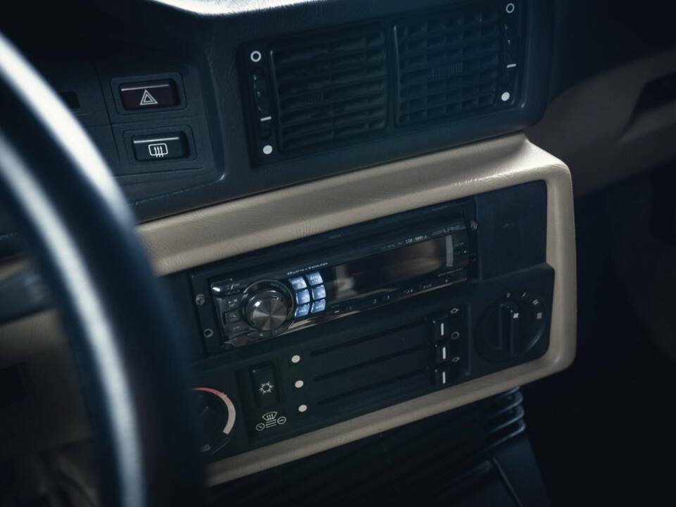 Afbeelding 14/15 van ALPINA B9 3.5 (1986)