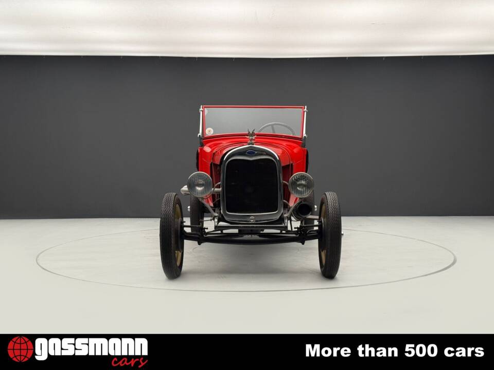 Bild 2/15 von Ford Modell A (1929)