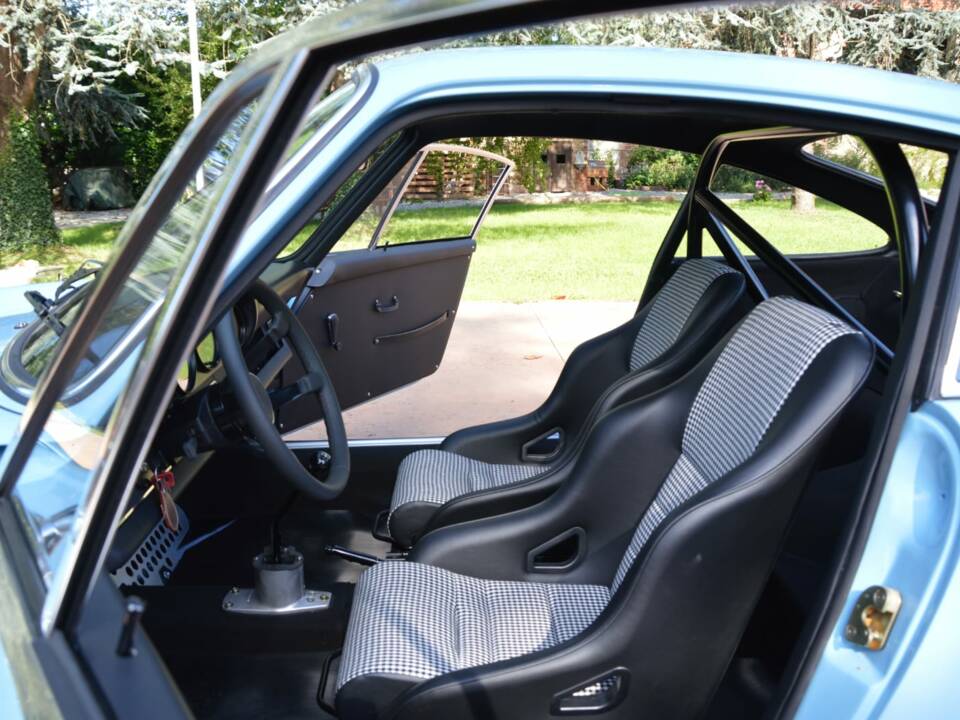 Afbeelding 85/95 van Porsche 911 Carrera RSR 2.8 (1973)