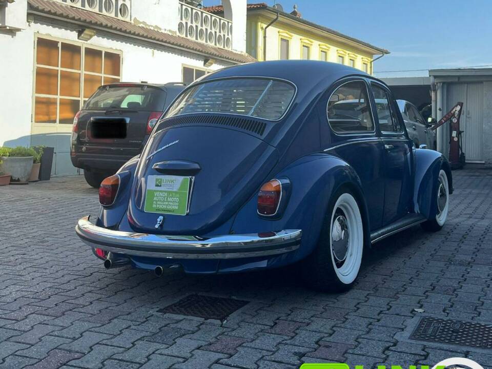 Afbeelding 9/10 van Volkswagen Kever 1200 (1967)