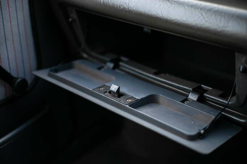 Image 30/50 of Ford Fiesta XR2 (1982)