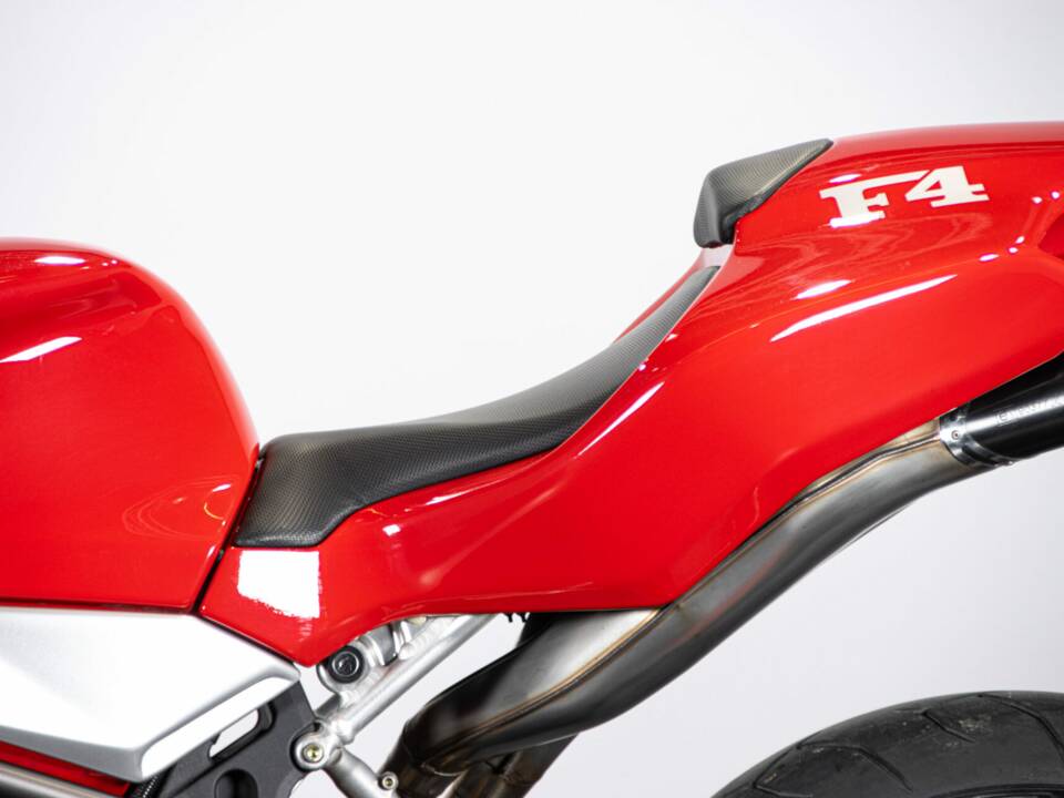 Bild 21/50 von MV Agusta F4 750 S (2000)